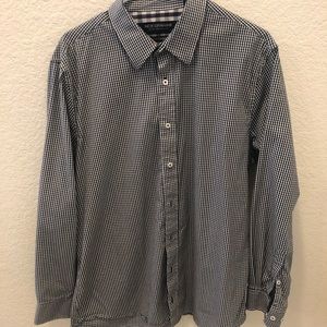 Men’s XL dress shirt